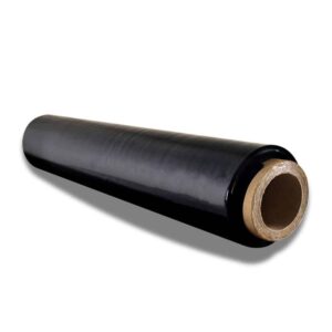 MATERIAL PARA PALETIZAR COLOR NEGRO 50 cm