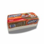 TOALLAS DE COCINA MULTIUSO x100 doble hoja