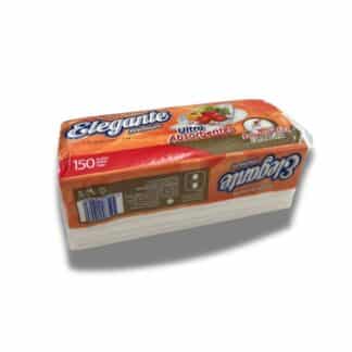 TOALLAS DE COCINA MULTIUSO x100 doble hoja