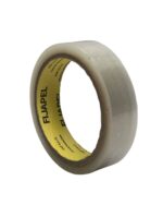 CINTA AUTOADHESIVA TRANSPARENTE 24mm x 50 mts