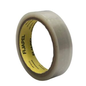 CINTA AUTOADHESIVA TRANSPARENTE 24mm x 50 mts