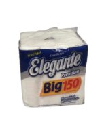 SERVILLETA 33x32 "ELEGANTE" x150un