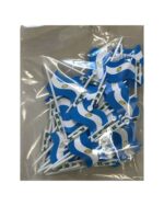PINCHES BANDERITAS x50un