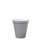 VASOS TERMICOS 180cc x25un