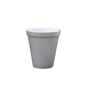 VASOS TERMICOS 180cc x25un