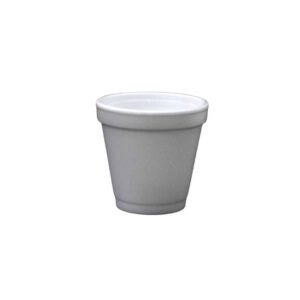 VASOS TERMICOS 120cc x25un