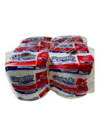 BOBINA DE PAPEL HIGIÉNICO x300 metros (CONO 4,5 cm)