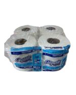 BOBINA DE PAPEL HIGIÉNICO x300 metros (CONO 7,5 cm)