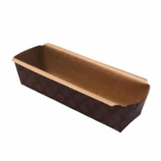 BUDINERA DE PAPEL x10 unidades