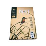 RESMA A4 NATURAL 75grs