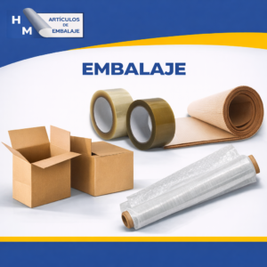 EMBALAJE