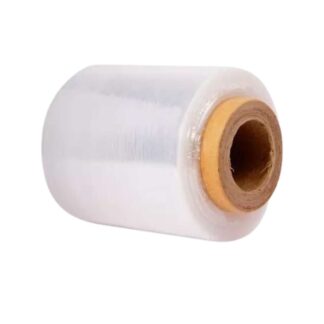 CINTA STRECH TRANSPARENTE 10cm