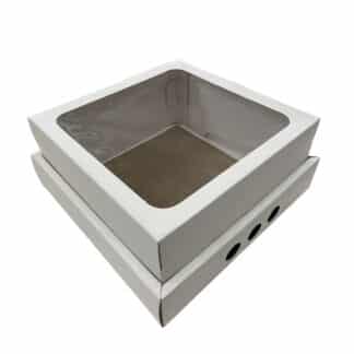 CAJA BOX 27x27