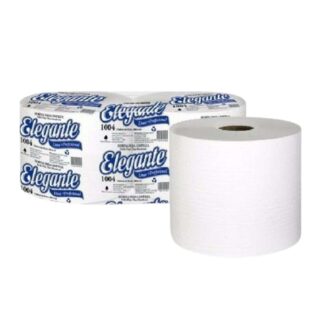 PAPEL LIMPIEZA BLANCO 20cm x 400mts